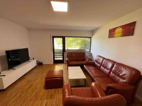 Sunset Dreams Apartment